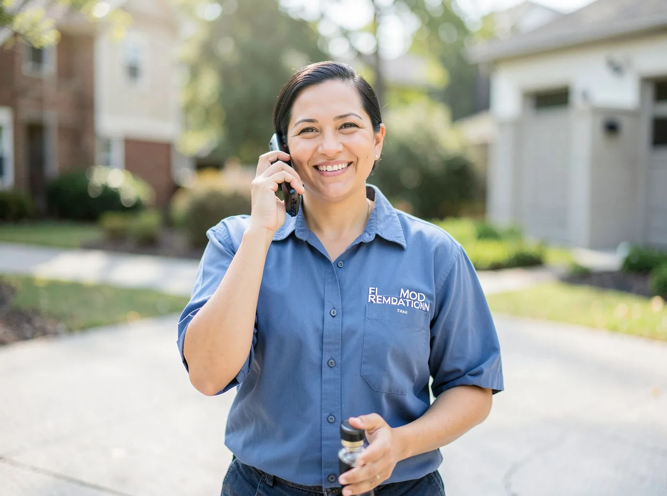 Mold Remediation Caney, OK FAQs